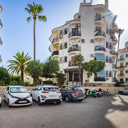 Seaside Serenity In * Dénia