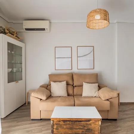 Apartamento Seaside Serenity In *