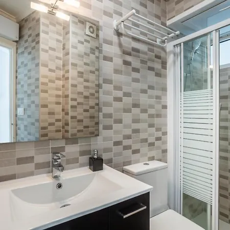 Seaside Serenity In Dénia