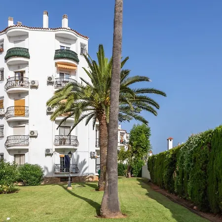Apartment Seaside Serenity In Denia