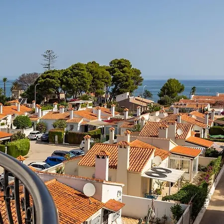 Seaside Serenity In Denia