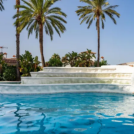 Apartment Seaside Serenity In Denia