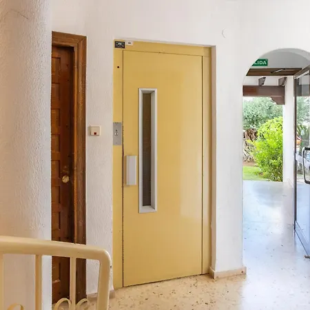 Seaside Serenity In Dénia