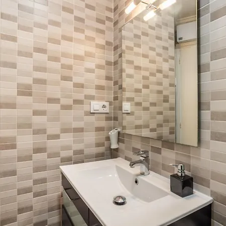 Seaside Serenity In Apartamento *