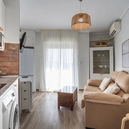 Apartment Seaside Serenity In *