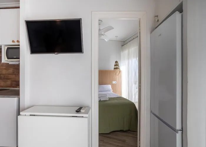 Seaside Serenity In Apartment