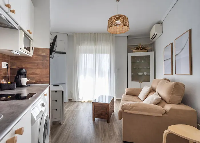 Apartment Seaside Serenity In *