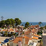 شقة Seaside Serenity In دينايا