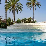 شقة Seaside Serenity In دينايا