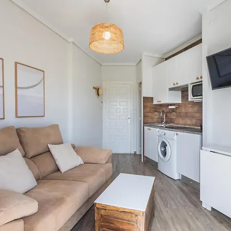 Seaside Serenity In *