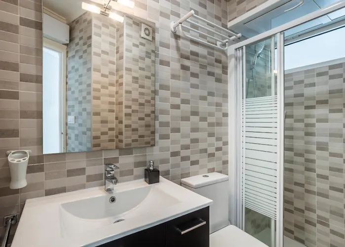 Seaside Serenity In Дения