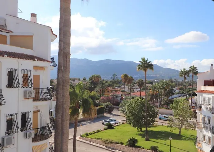 Seaside Serenity In *