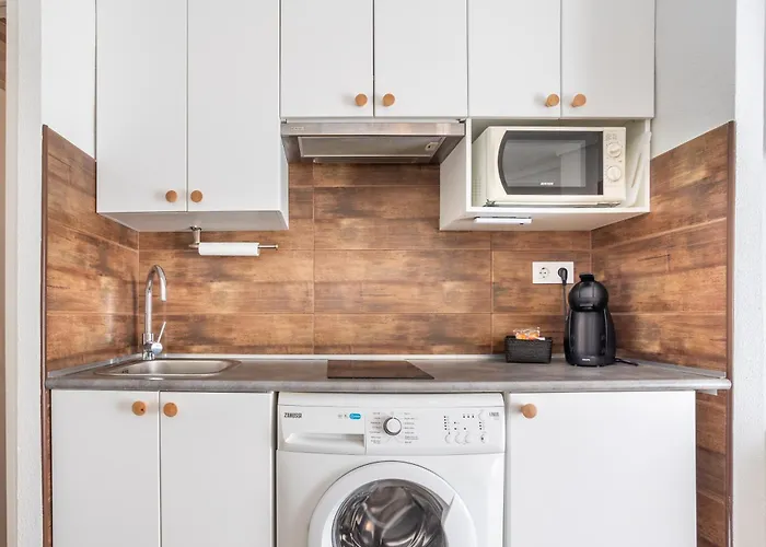 Seaside Serenity In Апартаменты