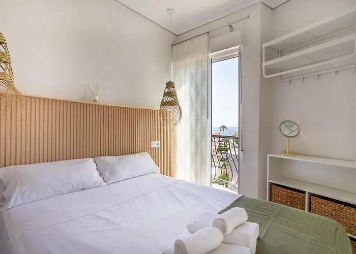 Seaside Serenity In Апартаменты