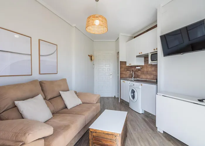 Seaside Serenity In *